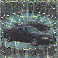 Solo Made — Lotus Omega — обложка